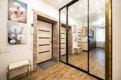 Сдам квартиру в центре города