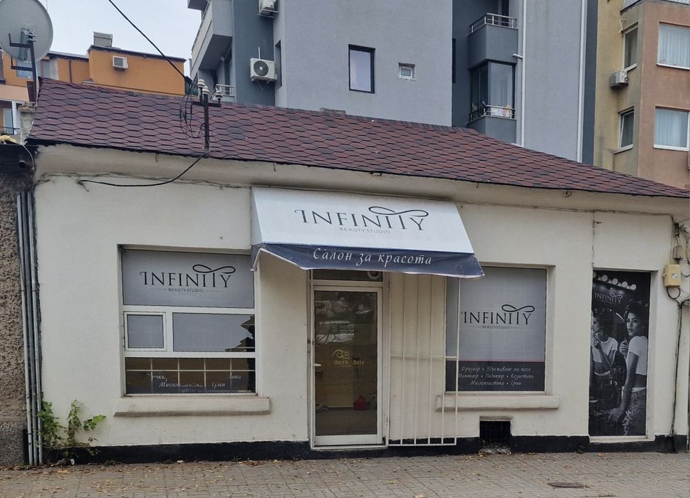 Дава се под наем Магазин в Варна, Лятно кино Тракия - 40 кв.м за 306 € - Снимка #7