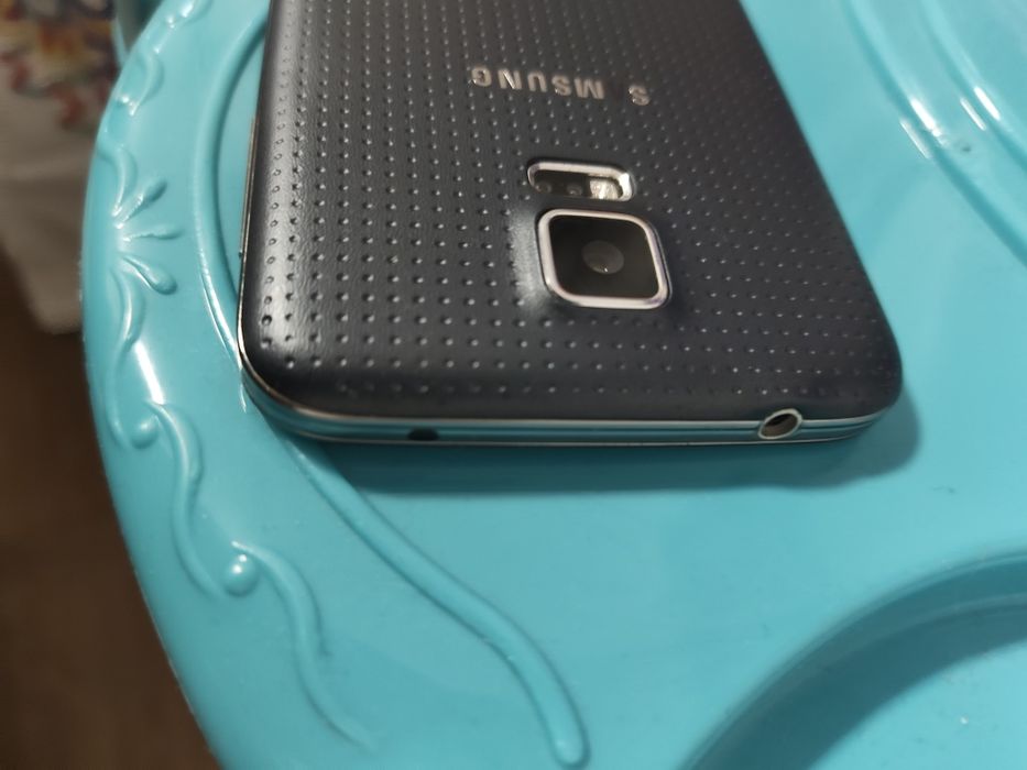 Samsung Galaxy s 6 stare bună, ecran impecabil fără burn