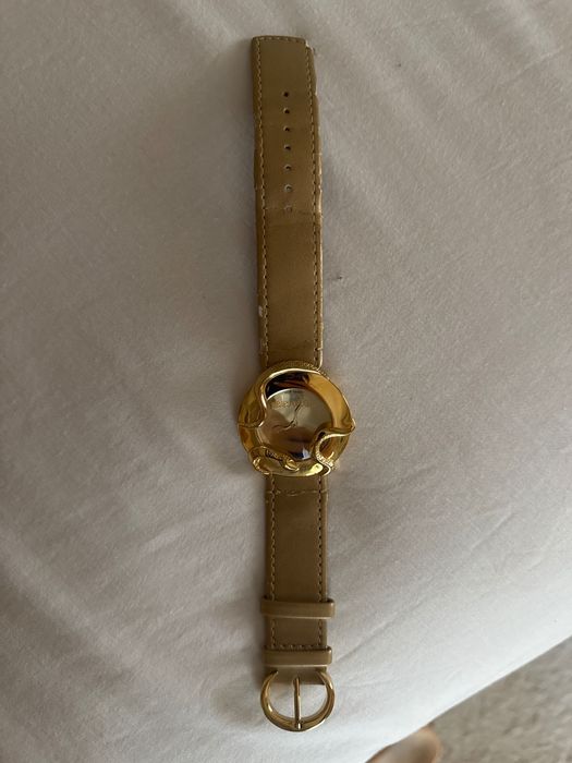 Дамски бижута - часовници и гривна