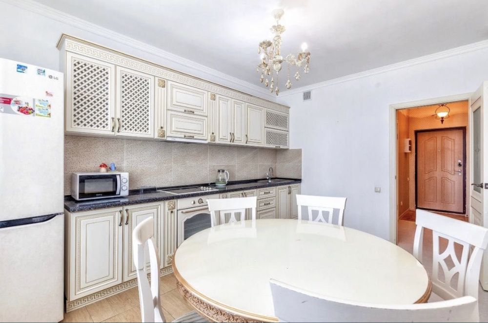 2х комнатные квартира