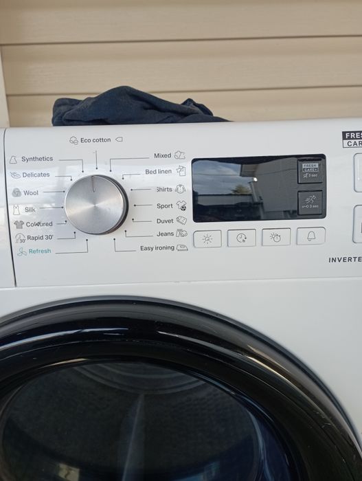 Сушилня whirlpool