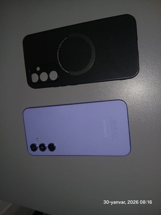 Samsung A54  6/128gb