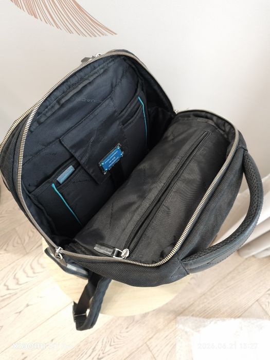 Компактный рюкзак Piquadro, оригинал