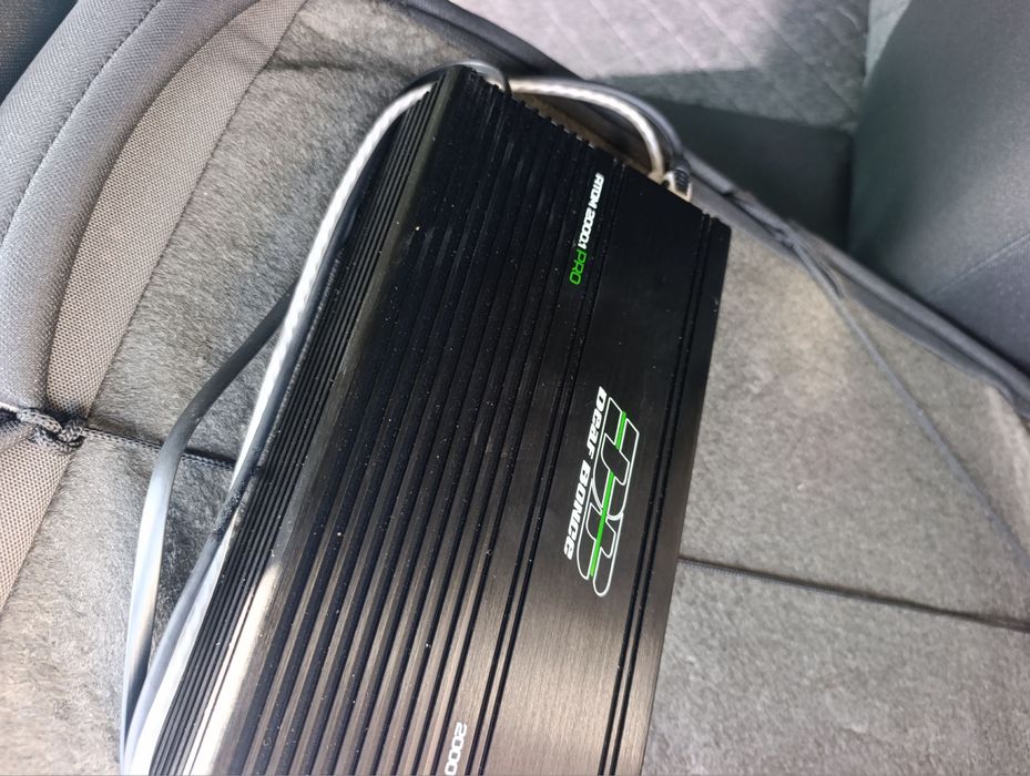 Sabufer Macheta 1200 Nominal 2400 Max Ideal