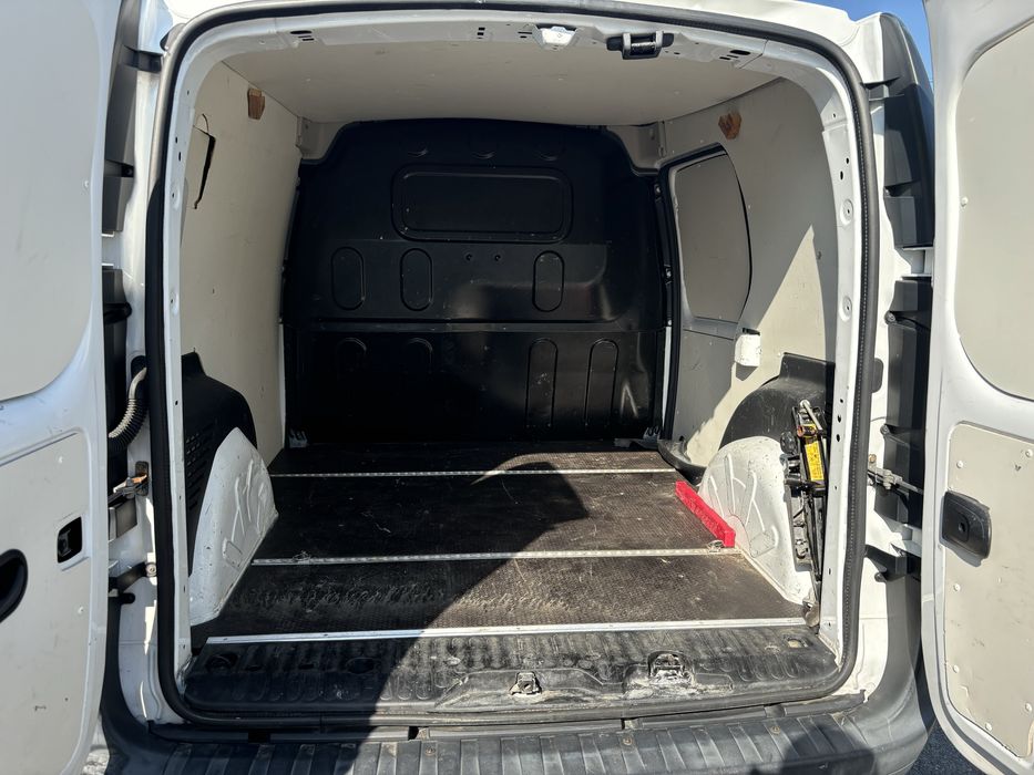 Mercedes citan 1.5 cdi posibilitate rate