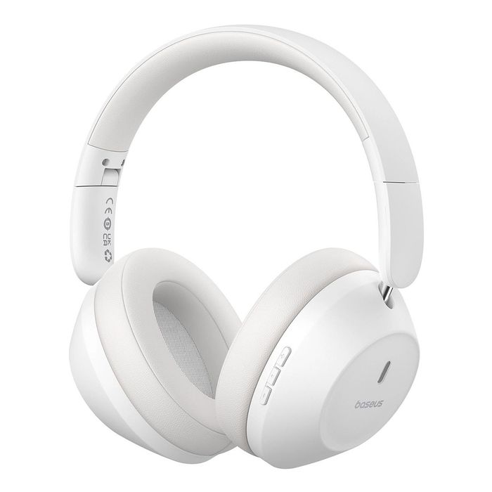 Bluetooth Слушалки Baseus Bass 30 Max Wireless Headphones