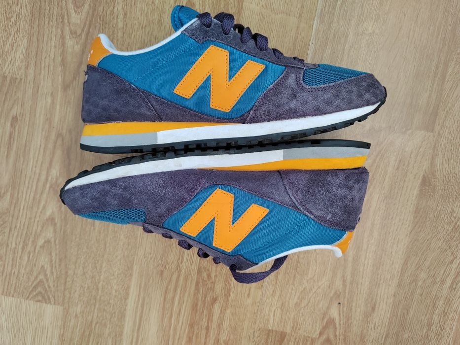 Adidas New Balance mar 37