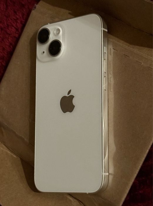 Iphone 14 в хорошем состоянии