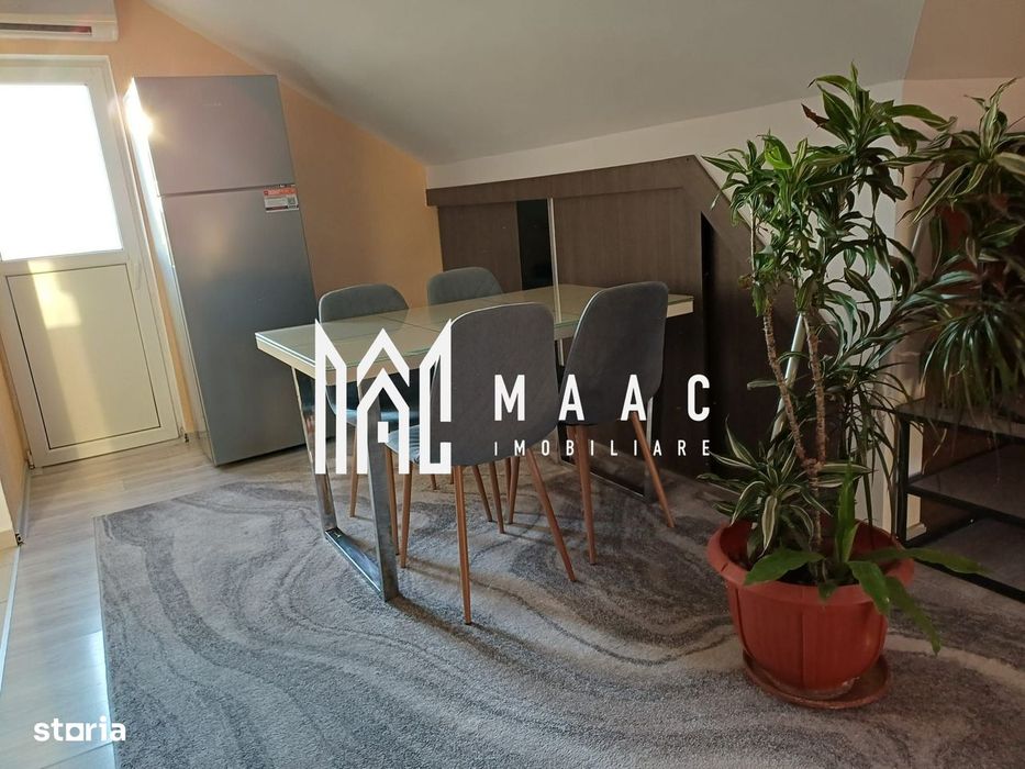 Apartament 3 camere de vânzare | Sibiu, Ștrand | 72 mp | INTABULATĂ