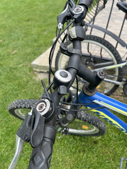 Bicicletă Mountain Bike marca Kreativ