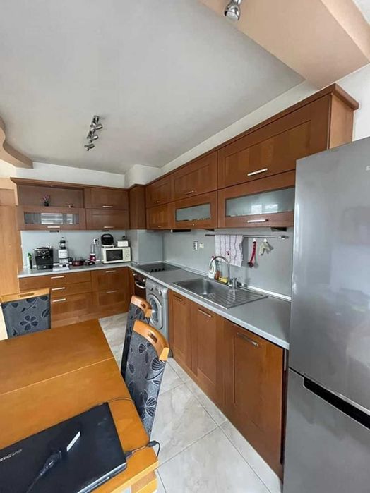 Дава се под наем Тристаен апартамент в Пловдив, Младежки Хълм - 80 кв.м за 370 € - Снимка #4