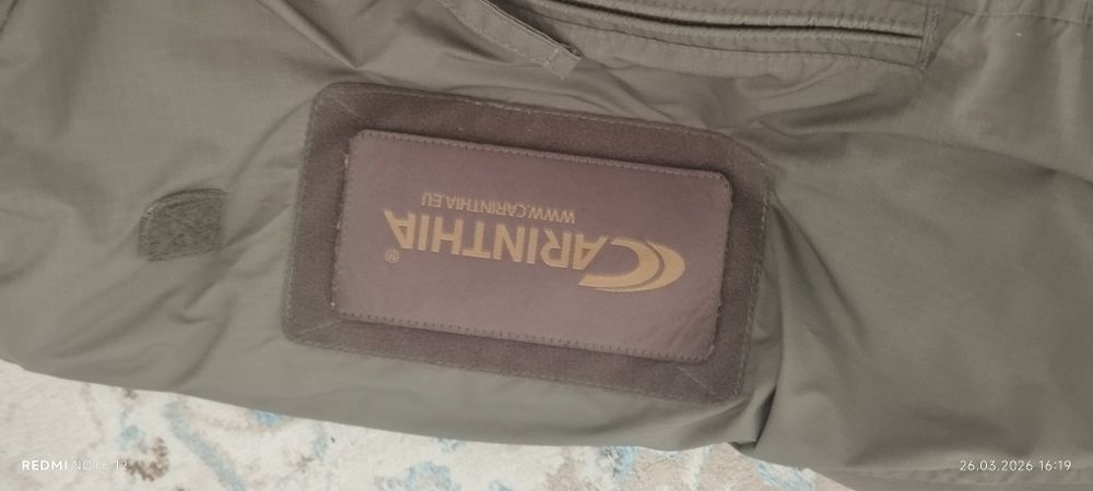 Продам комбинезон