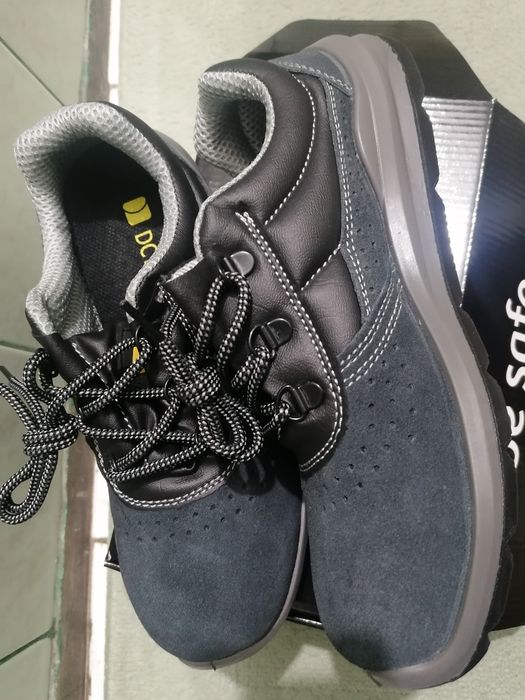 Pantofi de protecție