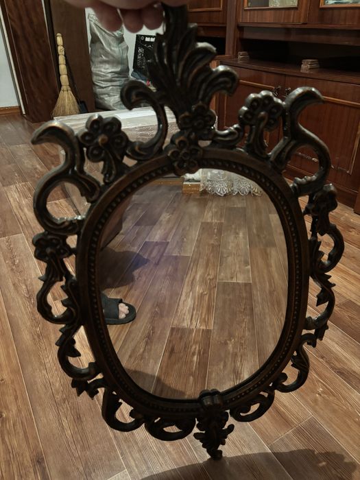 Продам зеркало СССР 2 штуки