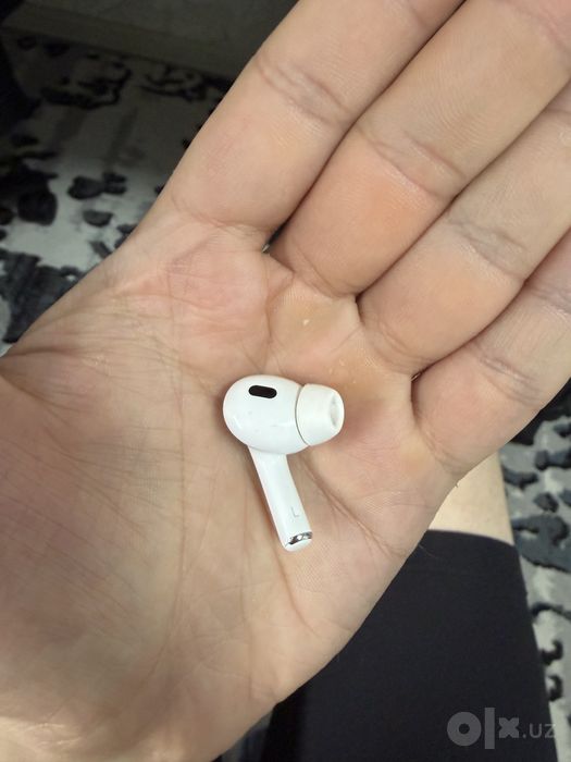 Original Левый наушник AirPods Pro 2 (USB-C)