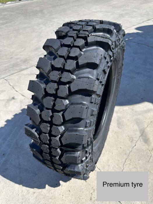 REDUCERI! Anvelope 265 75 R16 simex 4x4 garantie 3 ani m+s