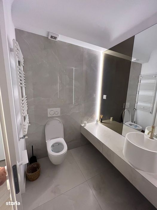Cortina North || 2 camere || Vedere panoramică || Comision 0%