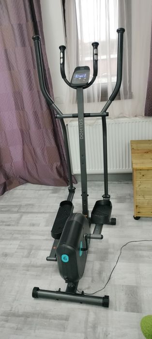 Bicicleta eliptică  Domyos 120