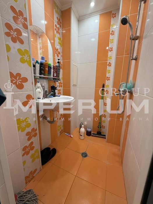 Продава се Четиристаен апартамент в Варна, Погреби - 86 кв.м за 1803 €/кв.м - Снимка #3