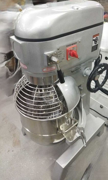 Миксер планетарный Assum B.60