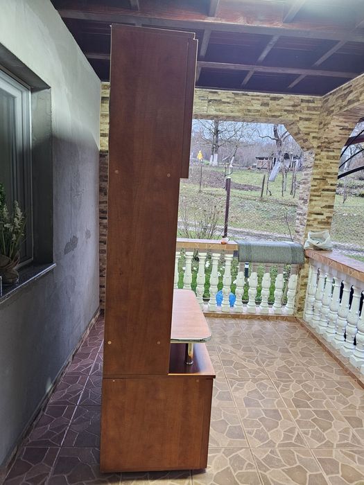 Dulap/comoda cu loc pentru TV