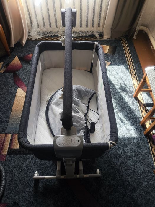 Колыбель детская