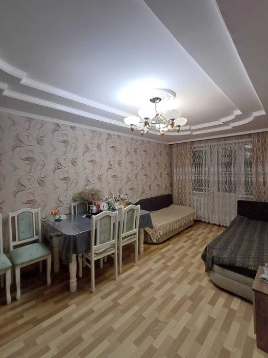 Двухкомнатная  в районе ЦУМ