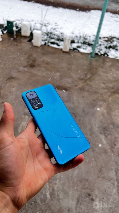 Xiaomi redmi note 11