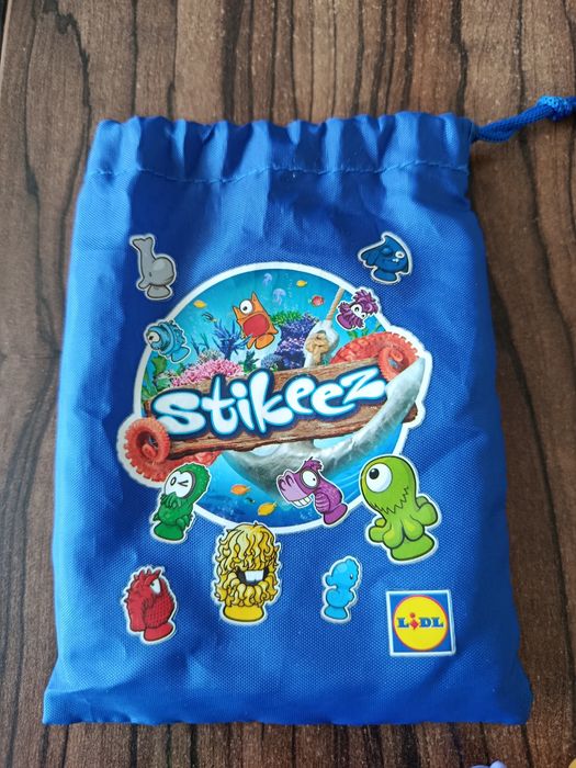 Стикита,,Star Wars и Kung Fu Panda карти