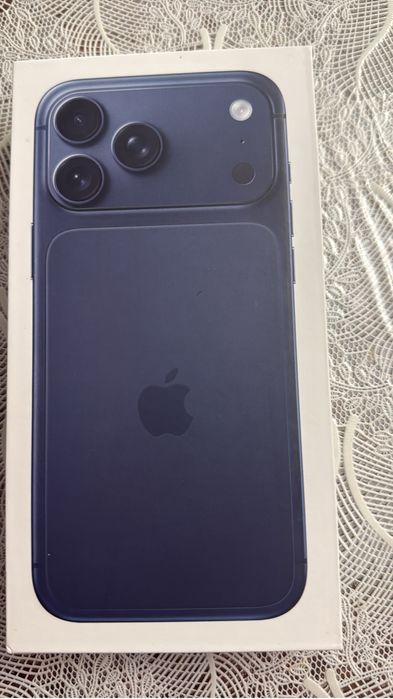 Айфон 17 про макс на андроиде