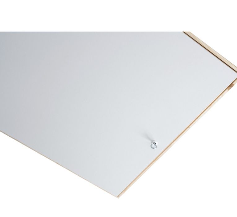 Таванска стълба 70/120 см