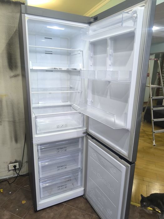 Холодильник с доставкой