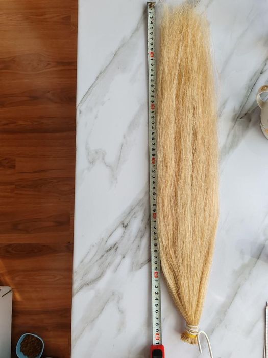 Продается волос натуральный