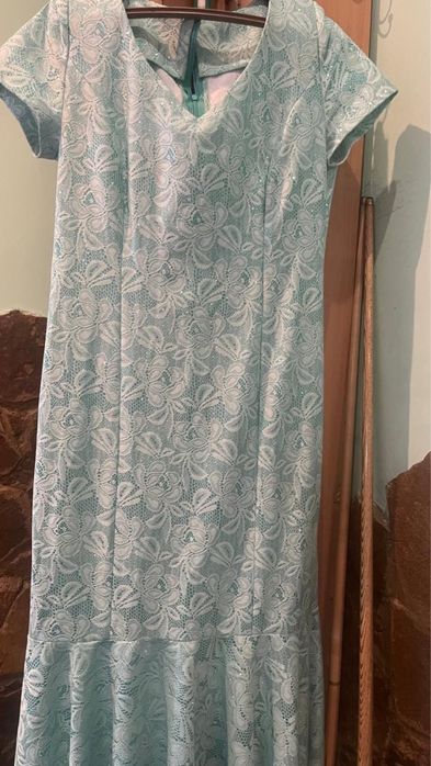 Көйлек//Платье