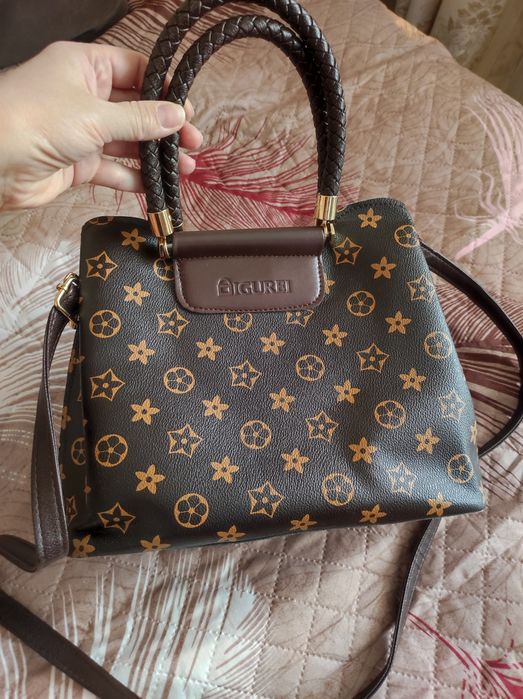 Обувь 36 р и сумки за Рафаэлло