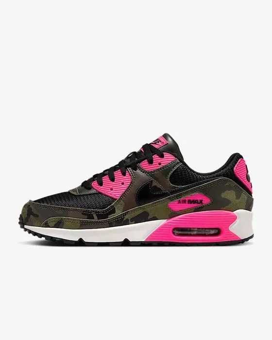 Nike - Air Max 90 Premium №39 Оригинал Код 344
