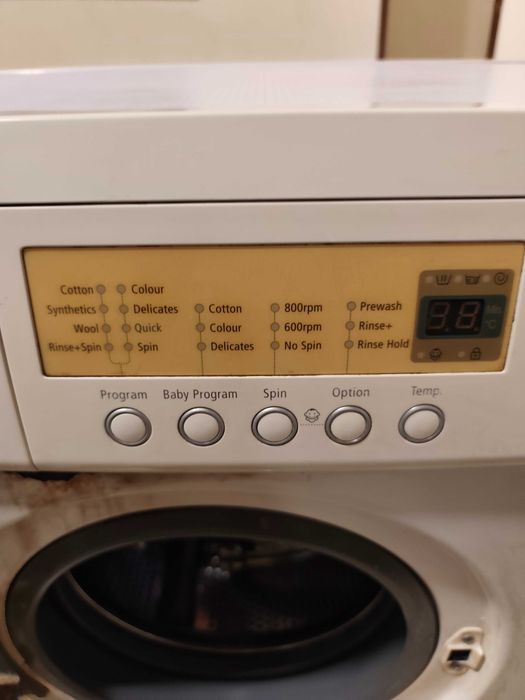 Пералня Samsung 3.5 kg