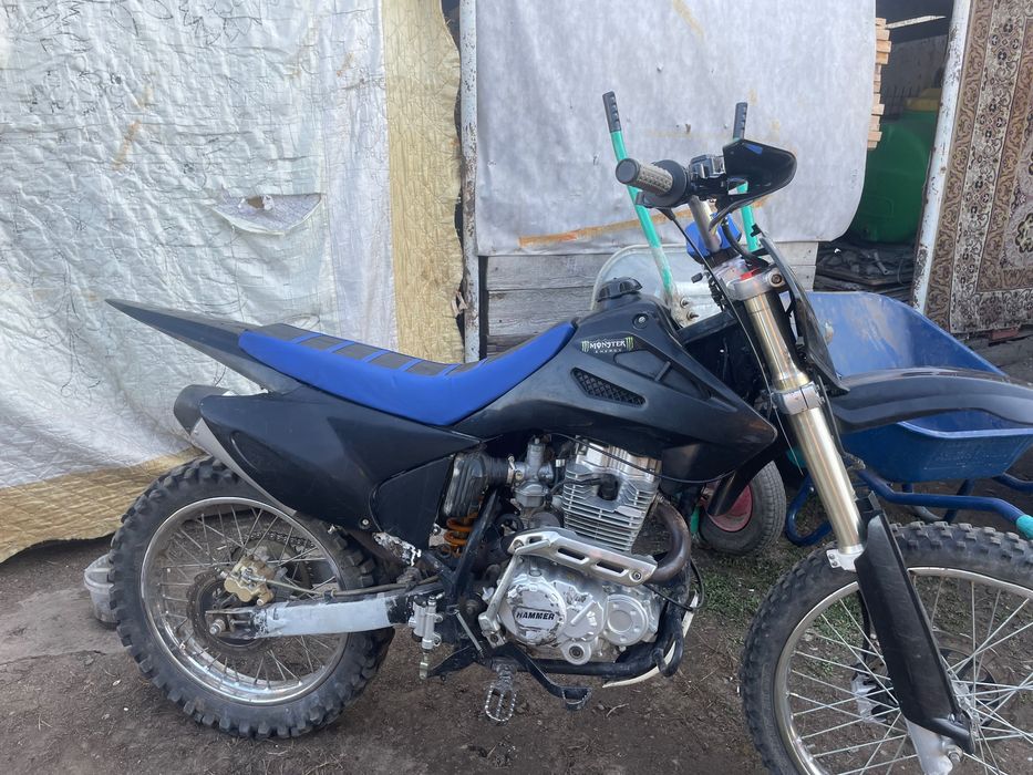 Мотоциклы для детей