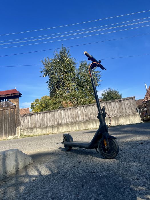 Vand trotineta  NINEBOT