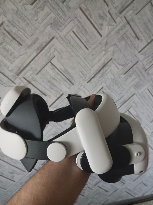 Очки Meta Quest 3 512gb