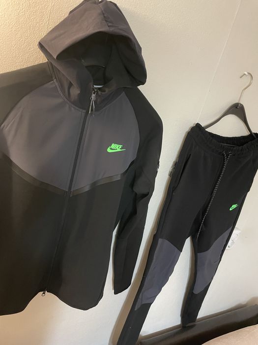 Мъжки анцузи Nike  и Boss оригинални