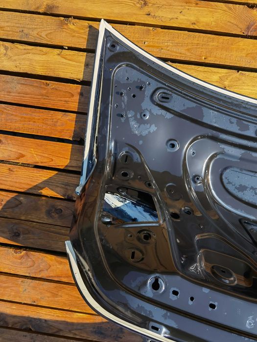 Portbagaj Audi S4 B8.5 NOU, 8K5 827 023 AK