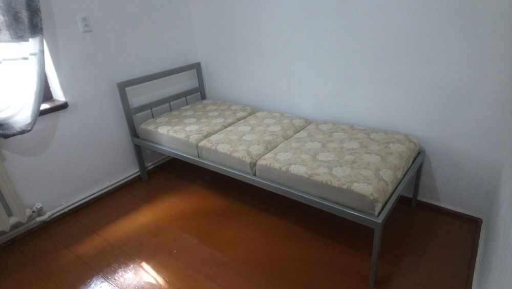 Изготовим кровать в стиле лофт и другие изделия из металла. - Мебель на ...