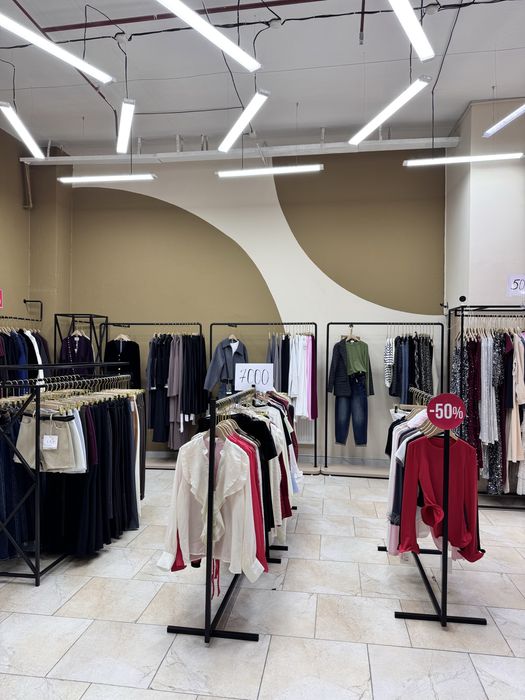 Бутик в Akkala Mall