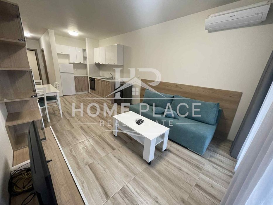 ЕДНОСТАЕН апартамент под наем - Левски