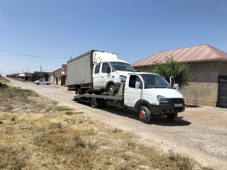 Шымкент эвакуатор