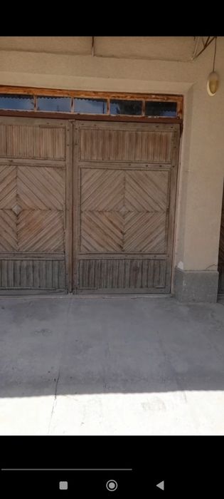 Дарваза сотилади размер 3-2.45 см