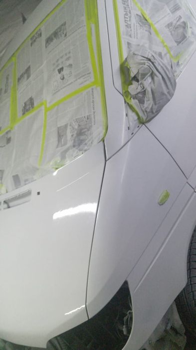 Костоправные работы