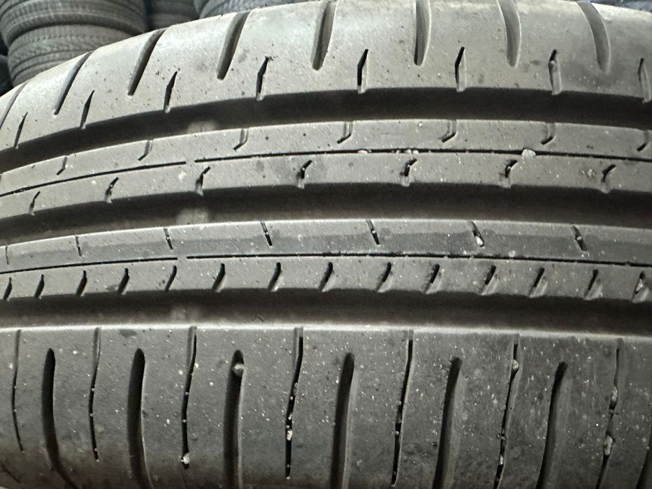 Anvelope de vara Falken Toyota Aygo X